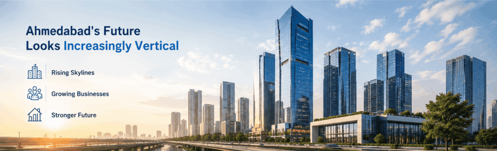 Areas That Could Benefit from Increased Commercial Activity