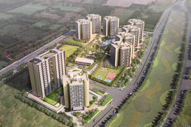 Property Segments