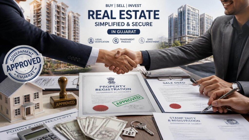 Understanding Stamp Duty in Gujarat
